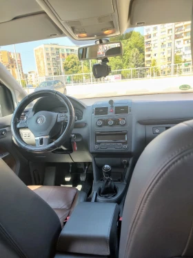 VW Touran undefined | Auto.bg — изображение 13 VW Touran undefined | Auto.bg — изображение 13