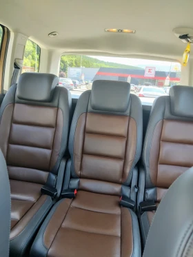 VW Touran undefined | Auto.bg — изображение 14 VW Touran undefined | Auto.bg — изображение 14