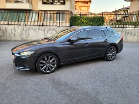 Mazda 6 2.2D 4x4 Skyactiv - 15700 € / 30706.53 лв. - 21461408 7 | Car24.bg Mazda 6 2.2D 4x4 Skyactiv - 15700 € / 30706.53 лв. - 21461408 7