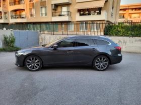 Mazda 6 2.2D 4x4 Skyactiv - 15700 € / 30706.53 лв. - 21461408 6 | Car24.bg Mazda 6 2.2D 4x4 Skyactiv - 15700 € / 30706.53 лв. - 21461408 6
