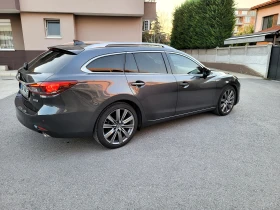 Mazda 6 2.2D 4x4 Skyactiv - 15700 € / 30706.53 лв. - 21461408 3 | Car24.bg Mazda 6 2.2D 4x4 Skyactiv - 15700 € / 30706.53 лв. - 21461408 3