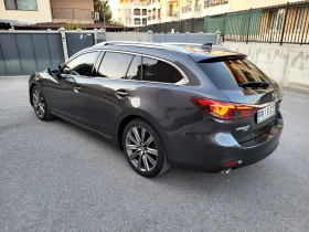 Mazda 6 2.2D 4x4 Skyactiv - 15700 € / 30706.53 лв. - 21461408 5 | Car24.bg Mazda 6 2.2D 4x4 Skyactiv - 15700 € / 30706.53 лв. - 21461408 5