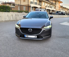 Mazda 6 2.2D 4x4 Skyactiv - 15700 € / 30706.53 лв. - 21461408 2 | Car24.bg Mazda 6 2.2D 4x4 Skyactiv - 15700 € / 30706.53 лв. - 21461408 2