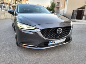 Mazda 6 2.2D 4x4 Skyactiv - 15700 € / 30706.53 лв. - 21461408 8 | Car24.bg Mazda 6 2.2D 4x4 Skyactiv - 15700 € / 30706.53 лв. - 21461408 8