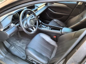 Mazda 6 2.2D 4x4 Skyactiv - 15700 € / 30706.53 лв. - 21461408 12 | Car24.bg Mazda 6 2.2D 4x4 Skyactiv - 15700 € / 30706.53 лв. - 21461408 12