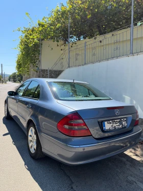 Mercedes-Benz E 220 - 3900 € - 61596286 5 | Car24.bg Mercedes-Benz E 220 - 3900 € - 61596286 5