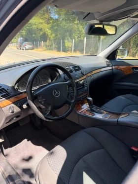 Mercedes-Benz E 220 - 3900 € - 61596286 9 | Car24.bg Mercedes-Benz E 220 - 3900 € - 61596286 9