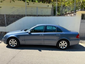 Mercedes-Benz E 220 - 3900 € - 61596286 3 | Car24.bg Mercedes-Benz E 220 - 3900 € - 61596286 3