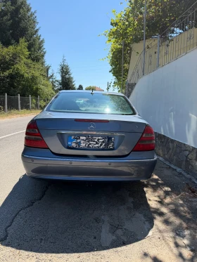 Mercedes-Benz E 220 - 3900 € - 61596286 7 | Car24.bg Mercedes-Benz E 220 - 3900 € - 61596286 7