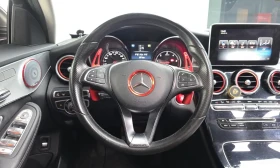 Mercedes-Benz C 220 d / C63 AMG ПАКЕТ / ПАНОРАМА / КАМЕРА / HUD / - 14990 € - 63816127 9 | Car24.bg Mercedes-Benz C 220 d / C63 AMG ПАКЕТ / ПАНОРАМА / КАМЕРА / HUD / - 14990 € - 63816127 9