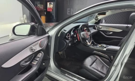 Mercedes-Benz C 220 d / C63 AMG ПАКЕТ / ПАНОРАМА / КАМЕРА / HUD / - 14990 € - 63816127 7 | Car24.bg Mercedes-Benz C 220 d / C63 AMG ПАКЕТ / ПАНОРАМА / КАМЕРА / HUD / - 14990 € - 63816127 7