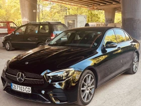 Mercedes-Benz E 400 КАТО НОВ