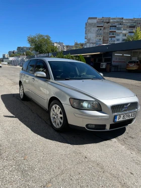 Volvo V50 2.0 diesel 136 к.с - 2800 € - 40535029 2 | Car24.bg Volvo V50 2.0 diesel 136 к.с - 2800 € - 40535029 2