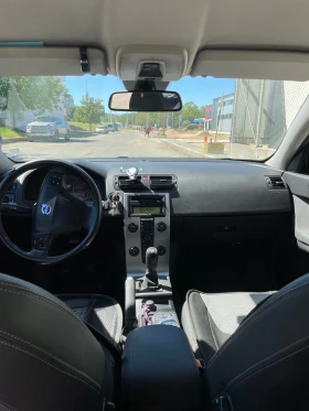 Volvo V50 2.0 diesel 136 к.с - 2800 € - 40535029 12 | Car24.bg Volvo V50 2.0 diesel 136 к.с - 2800 € - 40535029 12