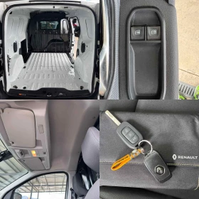 Renault Express 1.5dci* 75ps* 6ск* НАВИ* КОЖА* КАМЕРА* - 8999 € - 50324232 17 | Car24.bg Renault Express 1.5dci* 75ps* 6ск* НАВИ* КОЖА* КАМЕРА* - 8999 € - 50324232 17