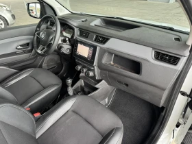 Renault Express 1.5dci* 75ps* 6ск* НАВИ* КОЖА* КАМЕРА* - 8999 € - 50324232 13 | Car24.bg Renault Express 1.5dci* 75ps* 6ск* НАВИ* КОЖА* КАМЕРА* - 8999 € - 50324232 13