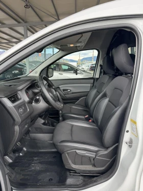 Renault Express 1.5dci* 75ps* 6ск* НАВИ* КОЖА* КАМЕРА* - 8999 € - 50324232 10 | Car24.bg Renault Express 1.5dci* 75ps* 6ск* НАВИ* КОЖА* КАМЕРА* - 8999 € - 50324232 10