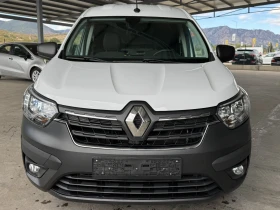 Renault Express 1.5dci* 75ps* 6ск* НАВИ* КОЖА* КАМЕРА* - 8999 € - 50324232 8 | Car24.bg Renault Express 1.5dci* 75ps* 6ск* НАВИ* КОЖА* КАМЕРА* - 8999 € - 50324232 8