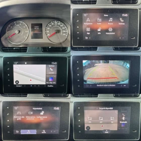 Renault Express 1.5dci* 75ps* 6ск* НАВИ* КОЖА* КАМЕРА* - 8999 € - 50324232 15 | Car24.bg Renault Express 1.5dci* 75ps* 6ск* НАВИ* КОЖА* КАМЕРА* - 8999 € - 50324232 15