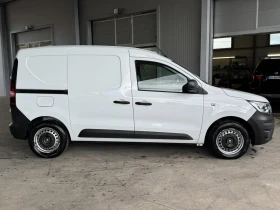 Renault Express 1.5dci* 75ps* 6ск* НАВИ* КОЖА* КАМЕРА* - 8999 € - 50324232 6 | Car24.bg Renault Express 1.5dci* 75ps* 6ск* НАВИ* КОЖА* КАМЕРА* - 8999 € - 50324232 6
