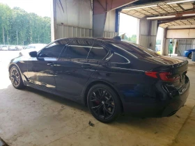 BMW 540 xDrive | CARFAX | АВТОКРЕДИТ БЕЗ ПЪРВОНАЧАЛНА | Auto.bg — изображение 2 BMW 540 xDrive | CARFAX | АВТОКРЕДИТ БЕЗ ПЪРВОНАЧАЛНА | Auto.bg — изображение 2