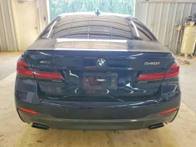 BMW 540 xDrive | CARFAX | АВТОКРЕДИТ БЕЗ ПЪРВОНАЧАЛНА | Auto.bg — изображение 6 BMW 540 xDrive | CARFAX | АВТОКРЕДИТ БЕЗ ПЪРВОНАЧАЛНА | Auto.bg — изображение 6