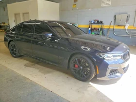 BMW 540 xDrive | CARFAX | АВТОКРЕДИТ БЕЗ ПЪРВОНАЧАЛНА | Auto.bg — изображение 4 BMW 540 xDrive | CARFAX | АВТОКРЕДИТ БЕЗ ПЪРВОНАЧАЛНА | Auto.bg — изображение 4