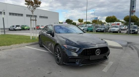 Mercedes-Benz CLS 53 AMG 4MATIC+ EQ Boost - 44900 € - 74622061 2 | Car24.bg Mercedes-Benz CLS 53 AMG 4MATIC+ EQ Boost - 44900 € - 74622061 2