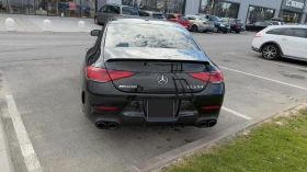 Mercedes-Benz CLS 53 AMG 4MATIC+ EQ Boost - 44900 € - 74622061 8 | Car24.bg Mercedes-Benz CLS 53 AMG 4MATIC+ EQ Boost - 44900 € - 74622061 8