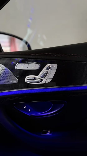 Mercedes-Benz CLS 53 AMG 4MATIC+ EQ Boost - 44900 € - 74622061 14 | Car24.bg Mercedes-Benz CLS 53 AMG 4MATIC+ EQ Boost - 44900 € - 74622061 14