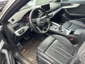 Audi A5 Technik S-Line Quattro Автокредит Цена до БГ - 11900 € - 43045159 6 | Car24.bg Audi A5 Technik S-Line Quattro Автокредит Цена до БГ - 11900 € - 43045159 6