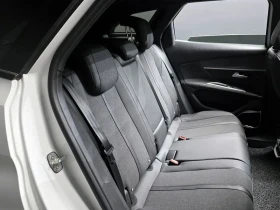 Peugeot 3008 1.6 Bluehdi Gt Line | Auto.bg — изображение 11 Peugeot 3008 1.6 Bluehdi Gt Line | Auto.bg — изображение 11