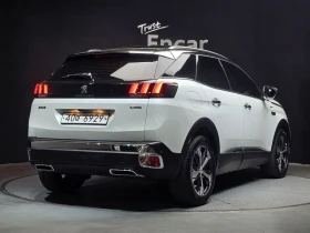 Peugeot 3008 1.6 Bluehdi Gt Line | Auto.bg — изображение 2 Peugeot 3008 1.6 Bluehdi Gt Line | Auto.bg — изображение 2