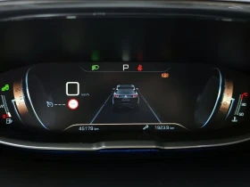 Peugeot 3008 1.6 Bluehdi Gt Line | Auto.bg — изображение 8 Peugeot 3008 1.6 Bluehdi Gt Line | Auto.bg — изображение 8