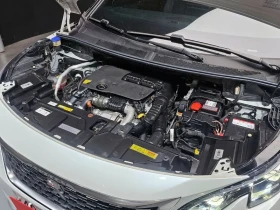 Peugeot 3008 1.6 Bluehdi Gt Line | Auto.bg — изображение 6 Peugeot 3008 1.6 Bluehdi Gt Line | Auto.bg — изображение 6