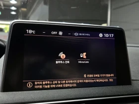 Peugeot 3008 1.6 Bluehdi Gt Line | Auto.bg — изображение 16 Peugeot 3008 1.6 Bluehdi Gt Line | Auto.bg — изображение 16