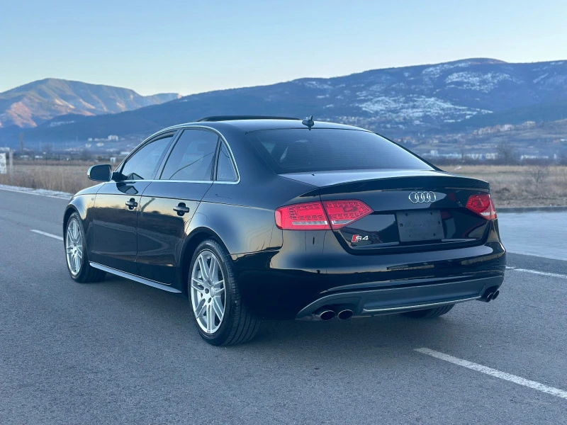 Audi S4 ТОП БАРТЕР ЛИЗИНГ - 9999 € - 76858450 1 | Car24.bg Audi S4 ТОП БАРТЕР ЛИЗИНГ - 9999 € - 76858450 1