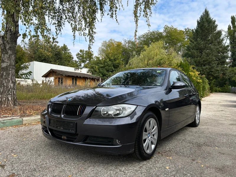 BMW 316 - 5500 лв. / 2812.11 € - 35733845 1 | Car24.bg BMW 316 - 5500 лв. / 2812.11 € - 35733845 1