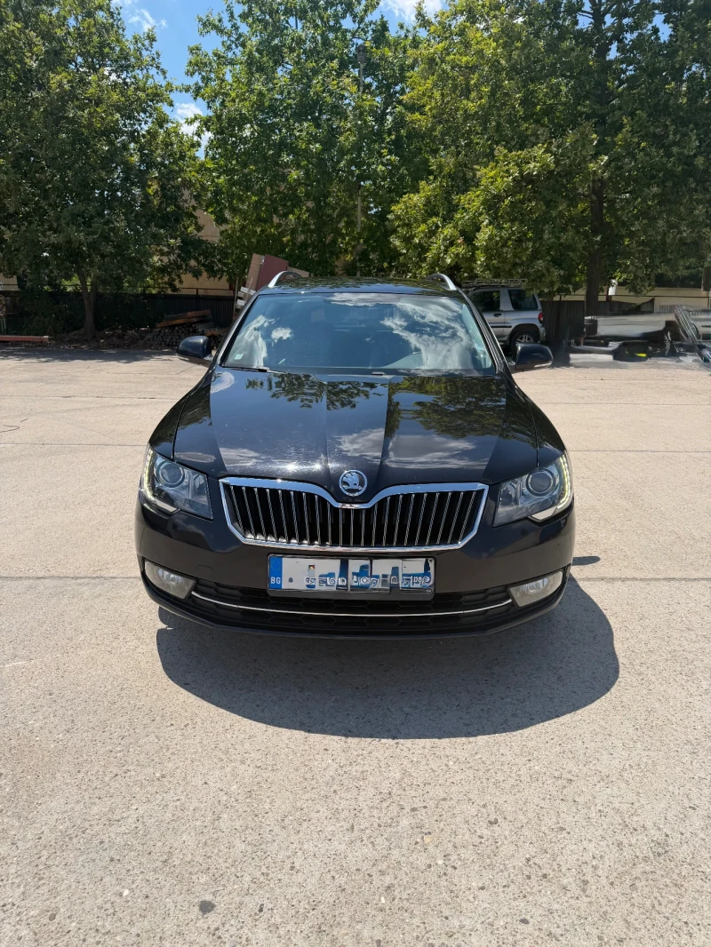 Skoda Superb - 7400 € / 14473.14 лв. - 63278069 1 | Car24.bg Skoda Superb - 7400 € / 14473.14 лв. - 63278069 1