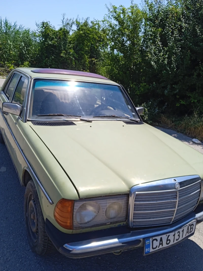 Mercedes-Benz 123 - 1600 € / 3129.33 лв. - 80726407 1 | Car24.bg Mercedes-Benz 123 - 1600 € / 3129.33 лв. - 80726407 1
