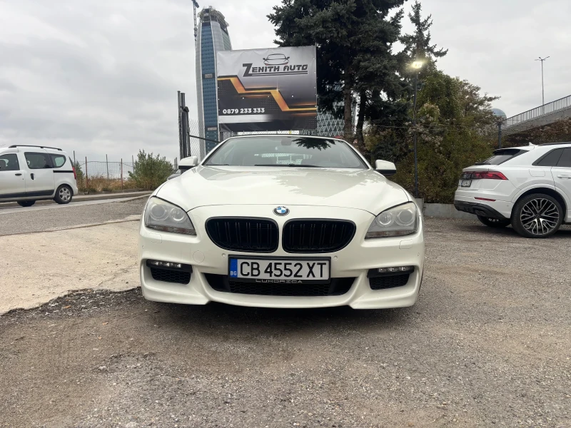 BMW 650 Кабрио 650i - 22000 € - 62351514 1 | Car24.bg BMW 650 Кабрио 650i - 22000 € - 62351514 1