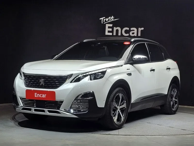 Peugeot 3008 1.6 Bluehdi Gt Line | Auto.bg — изображение 1 Peugeot 3008 1.6 Bluehdi Gt Line | Auto.bg — изображение 1