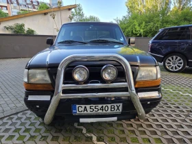 Ford Ranger 1 - Car24.bg Ford Ranger 1