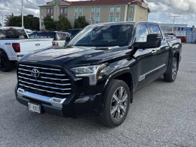 Toyota Tundra * Capstone Hybrid* - Car24.bg Toyota Tundra * Capstone Hybrid*