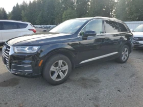 Audi Q7 PREMIUM 2018 - Car24.bg Audi Q7 PREMIUM 2018