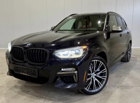 BMW X3 M40i xDrive Shadow Line - Car24.bg BMW X3 M40i xDrive Shadow Line