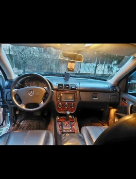 Mercedes-Benz ML 320 Бензин-газ - 4900 € / 9583.57 лв. - 94840361 6 | Car24.bg Mercedes-Benz ML 320 Бензин-газ - 4900 € / 9583.57 лв. - 94840361 6