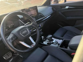 Audi Q5 Progressiv/ S-LINE / DISTRONIC / LED / АВТОКРЕДИТ | Auto.bg — изображение 5 Audi Q5 Progressiv/ S-LINE / DISTRONIC / LED / АВТОКРЕДИТ | Auto.bg — изображение 5