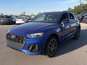 Audi Q5 Progressiv/ S-LINE / DISTRONIC / LED / АВТОКРЕДИТ