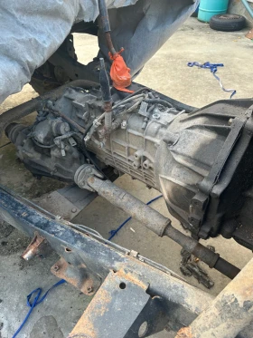 Toyota Land cruiser 1HD-FT ръчка | Auto.bg — изображение 5 Toyota Land cruiser 1HD-FT ръчка | Auto.bg — изображение 5